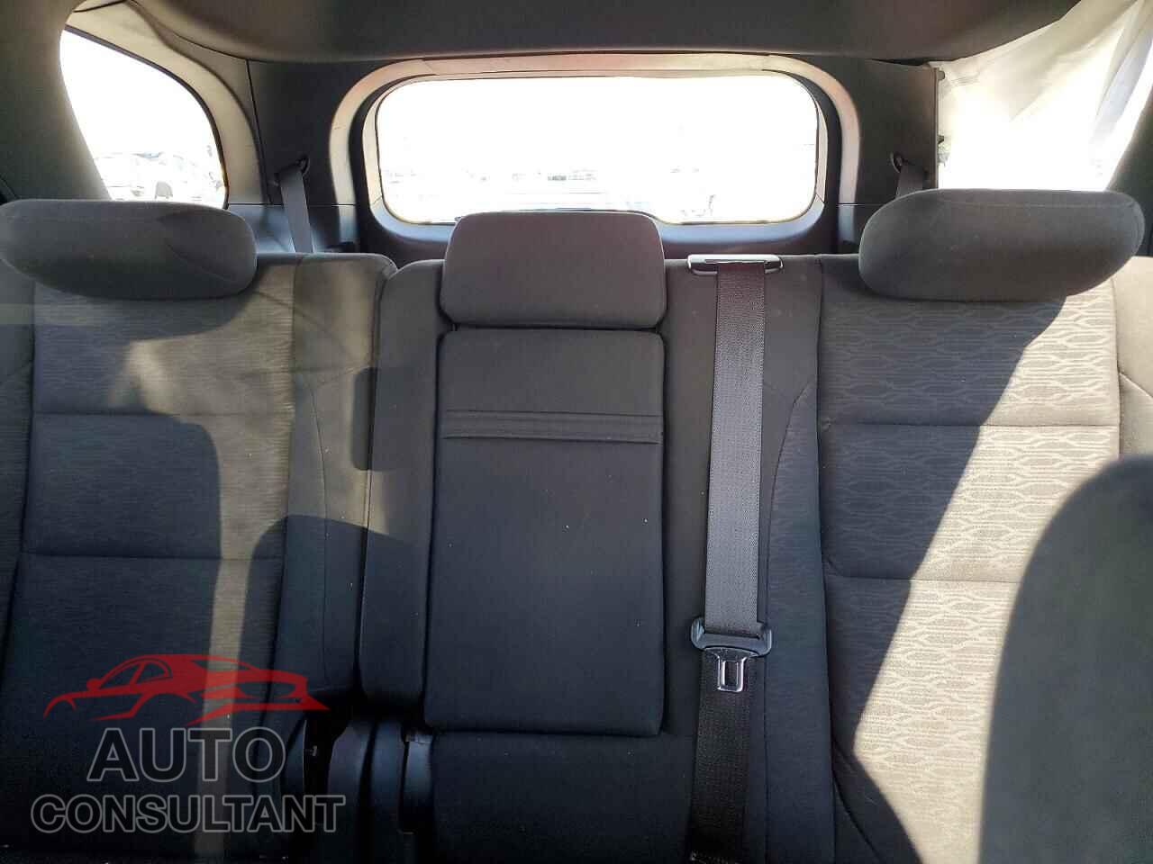 DODGE DURANGO 2022 - 1C4RDHAG5NC159558