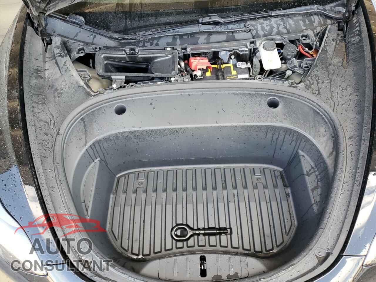 TESLA MODEL 3 2021 - 5YJ3E1EA1MF963602