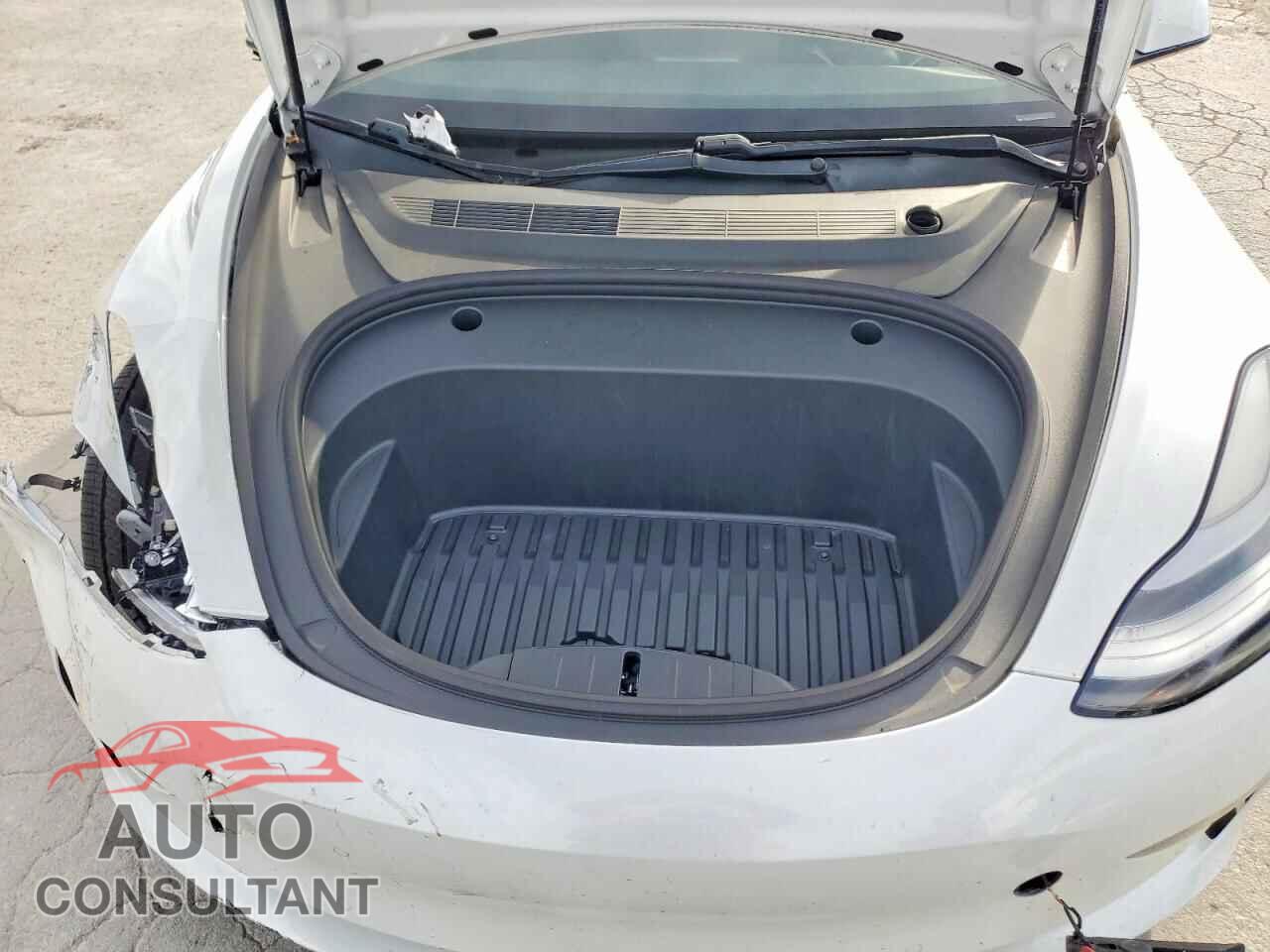 TESLA MODEL 3 2021 - 5YJ3E1EA2MF854341