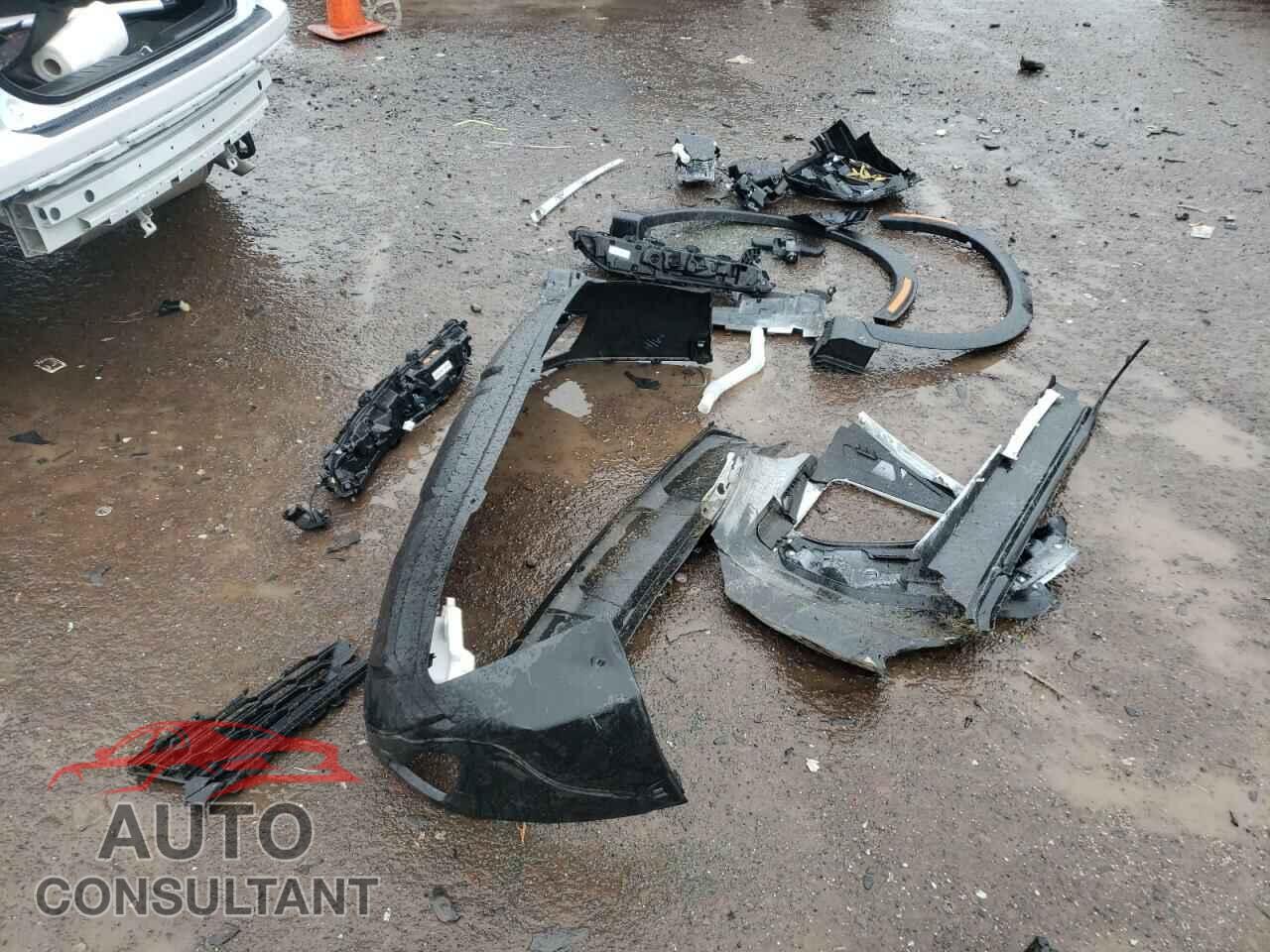 MITSUBISHI ECLIPSE 2024 - JA4ATVAA9RZ001005