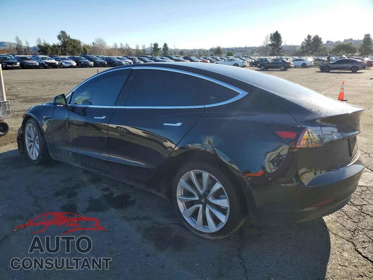 TESLA MODEL 3 2019 - 5YJ3E1EA6KF434479