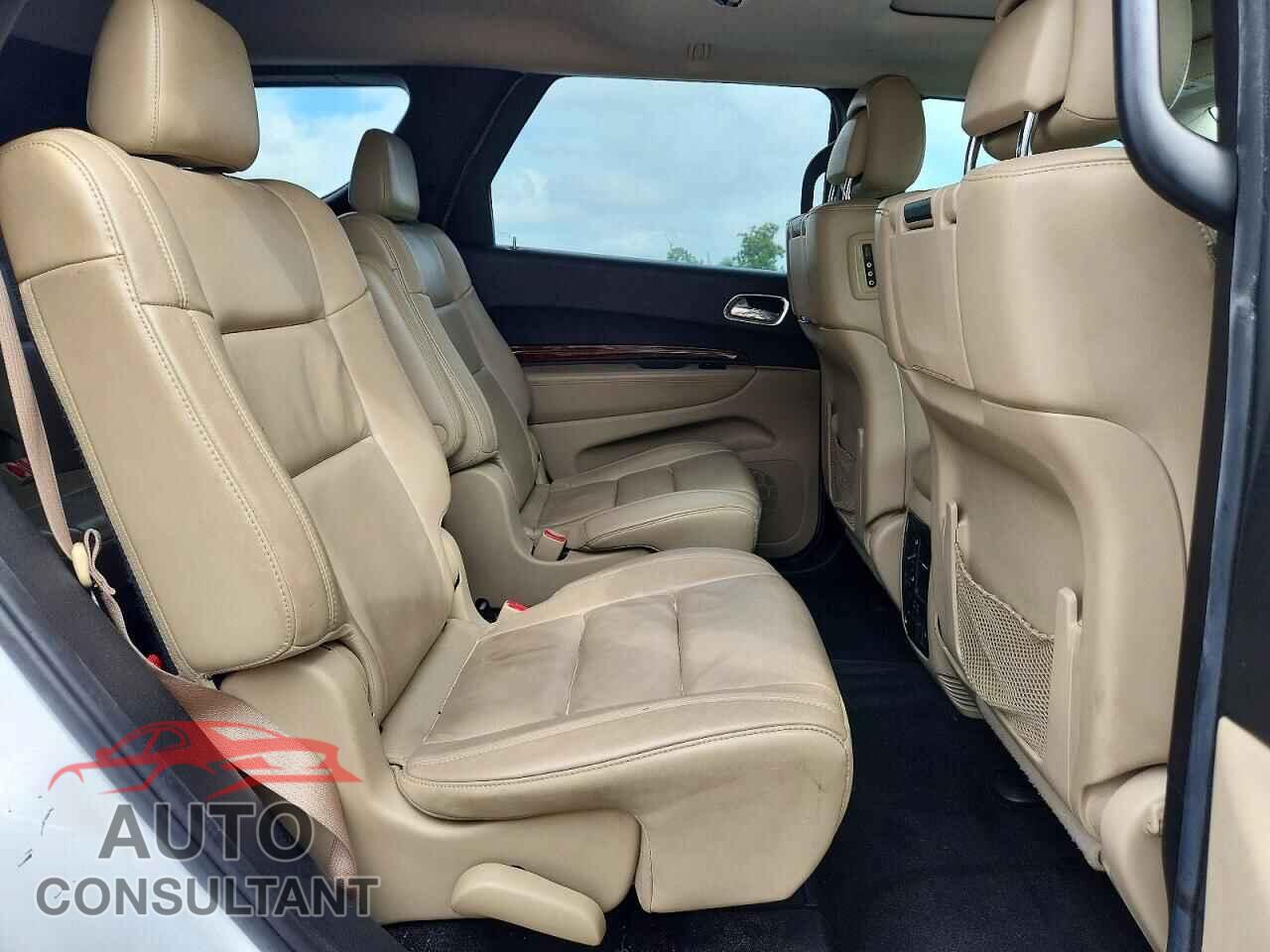 DODGE DURANGO 2014 - 1C4RDHDG3EC388669
