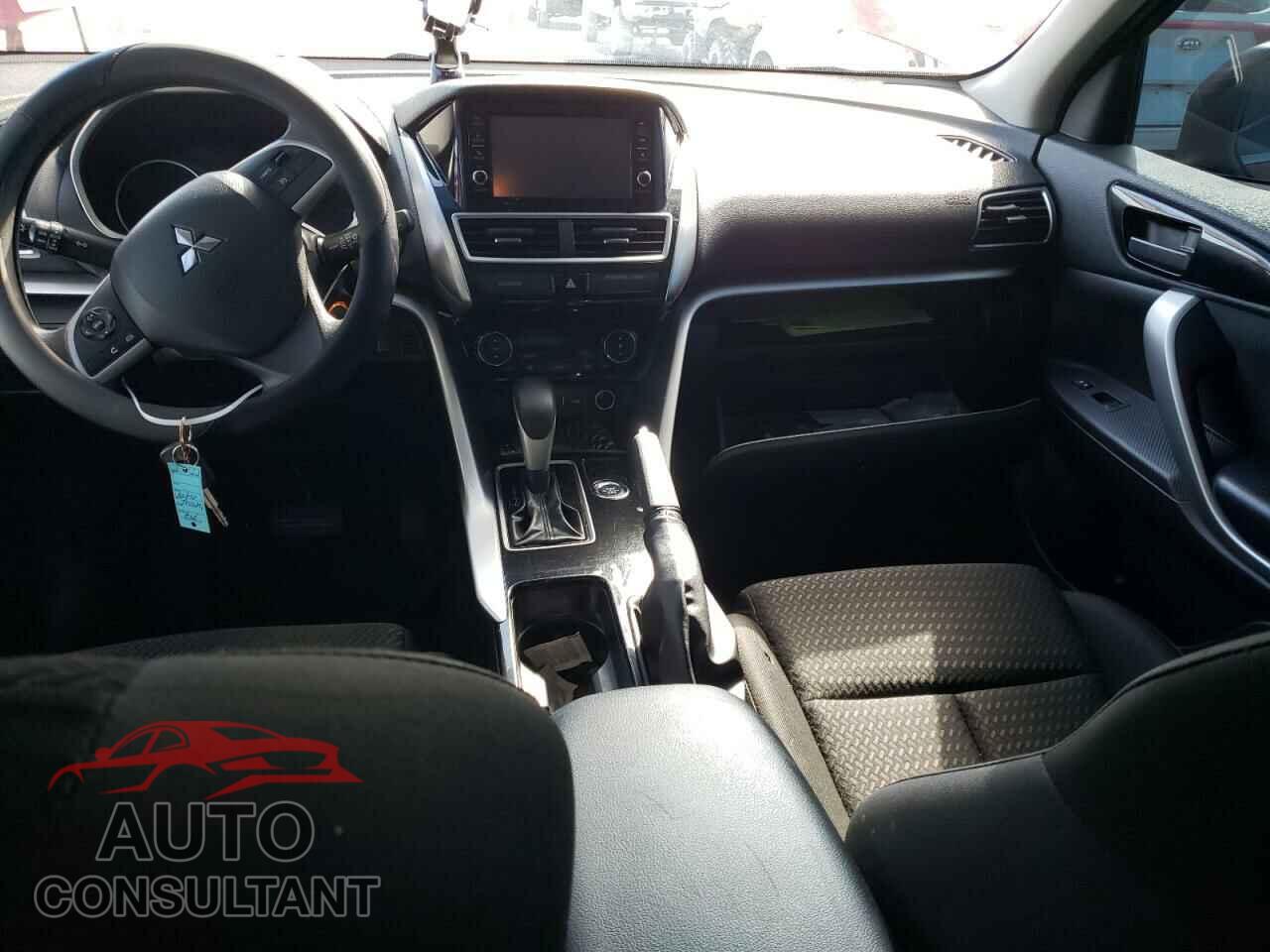 MITSUBISHI ECLIPSE 2020 - JA4AT3AA9LZ021606