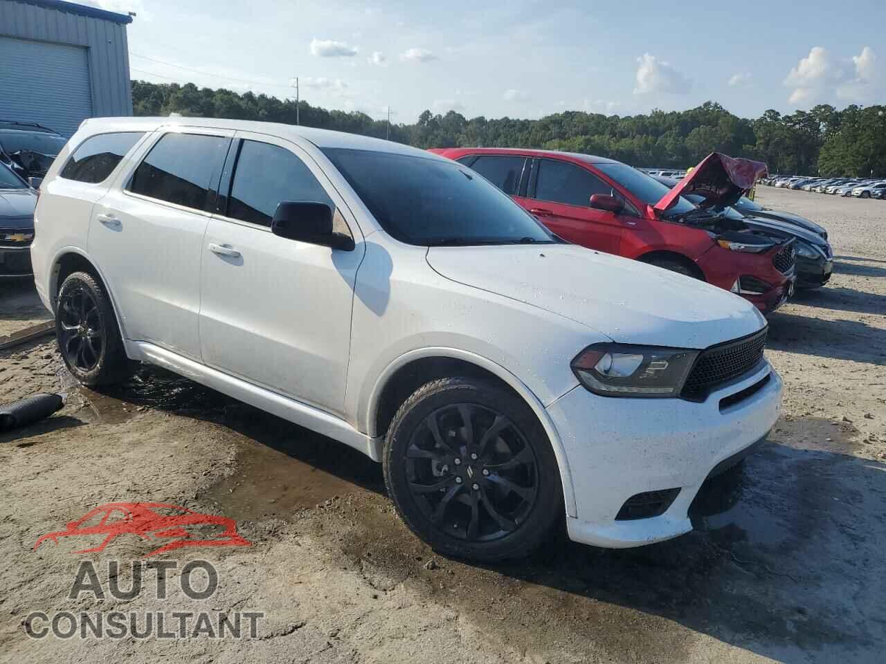 DODGE DURANGO 2019 - 1C4RDHDG6KC691084