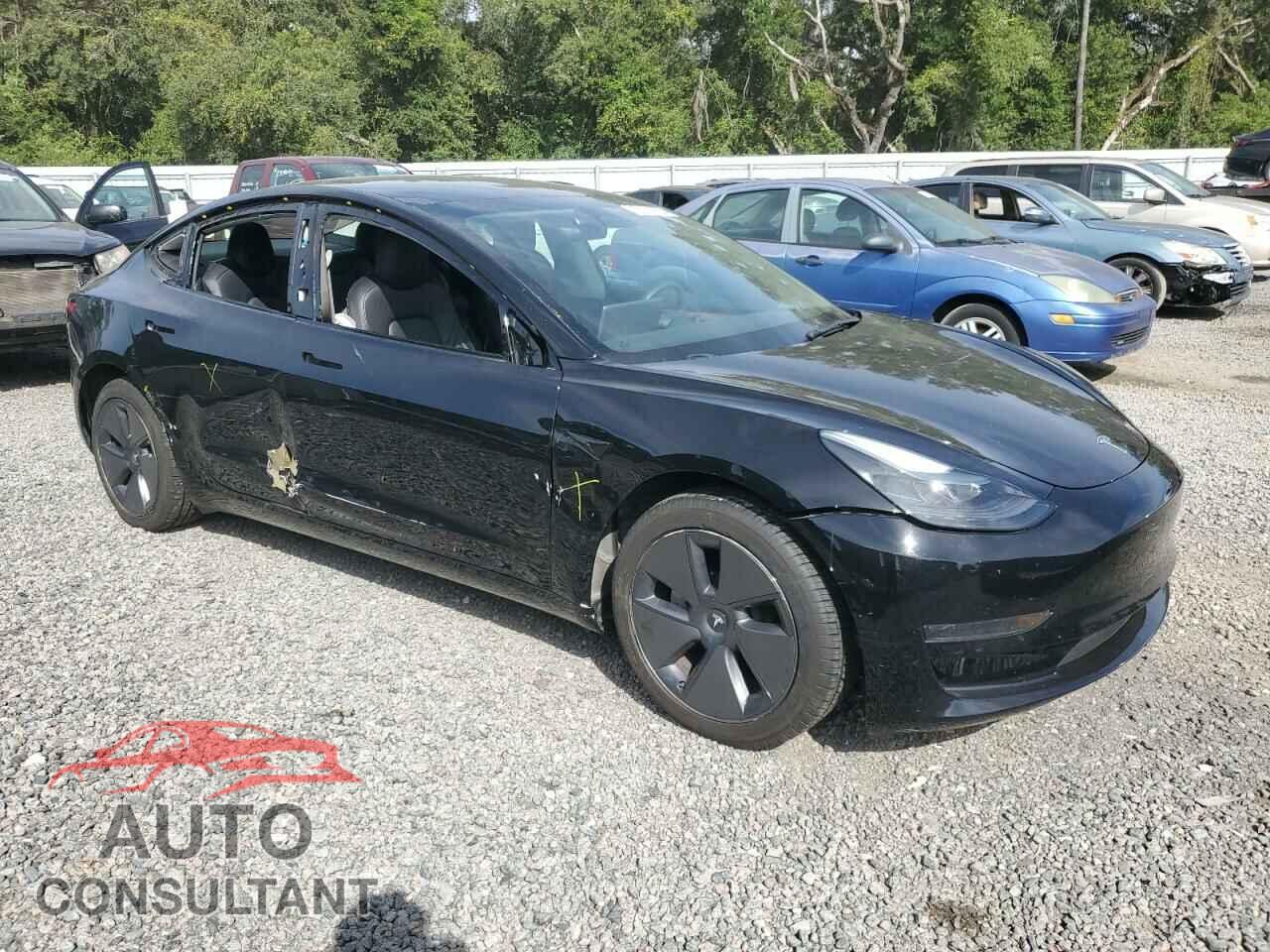 TESLA MODEL 3 2023 - 5YJ3E1EA8PF455048