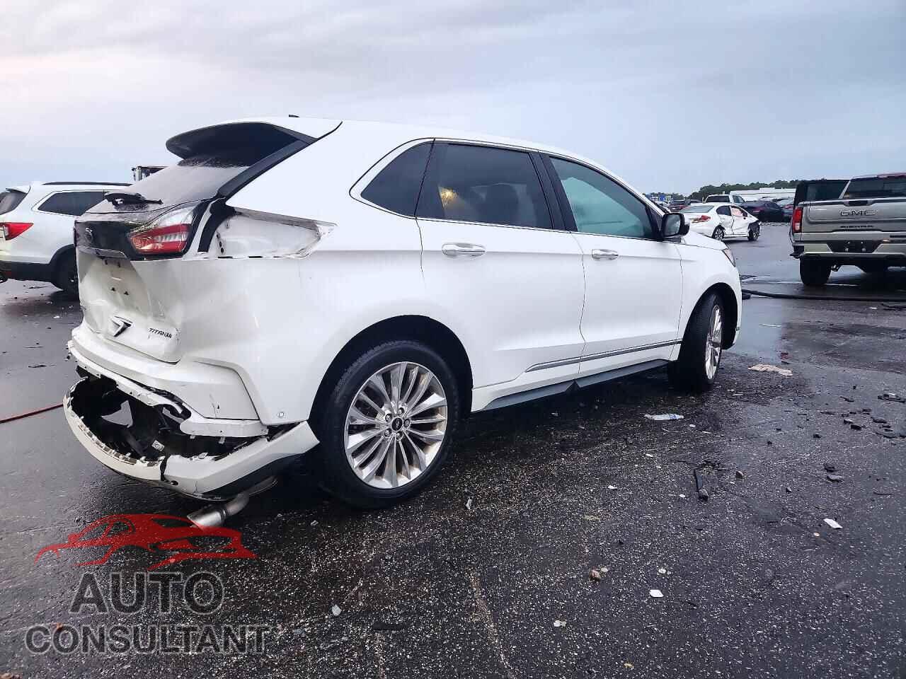 FORD EDGE 2020 - 2FMPK3K97LBB66522