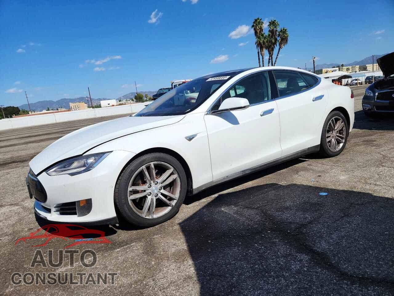 TESLA MODEL S 2015 - 5YJSA1S20FF085264