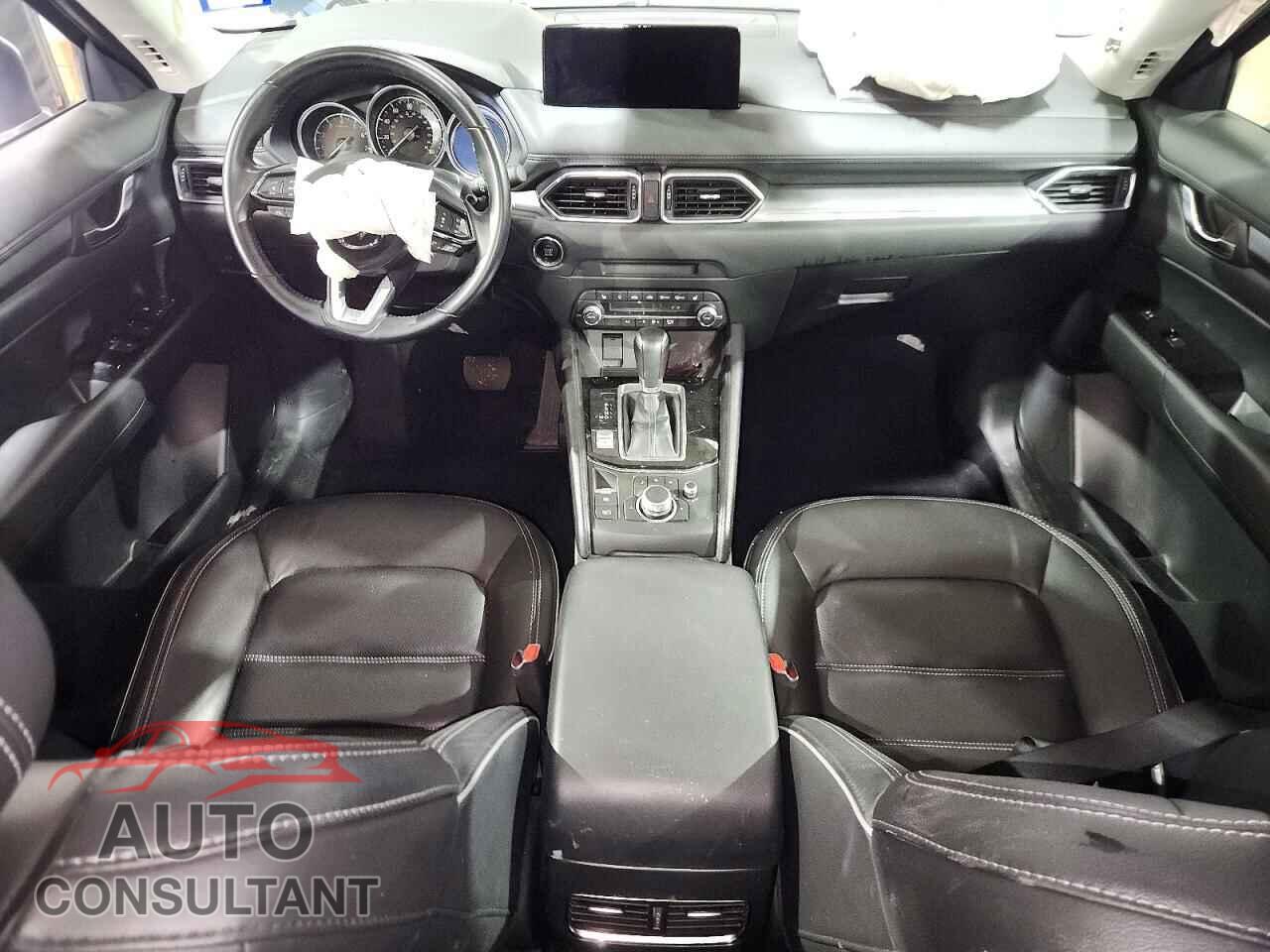 MAZDA CX-5 2025 - JM3KFBCL3S0673772