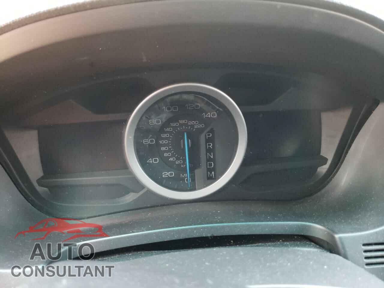FORD EXPLORER 2011 - 1FMHK8D84BGA32838