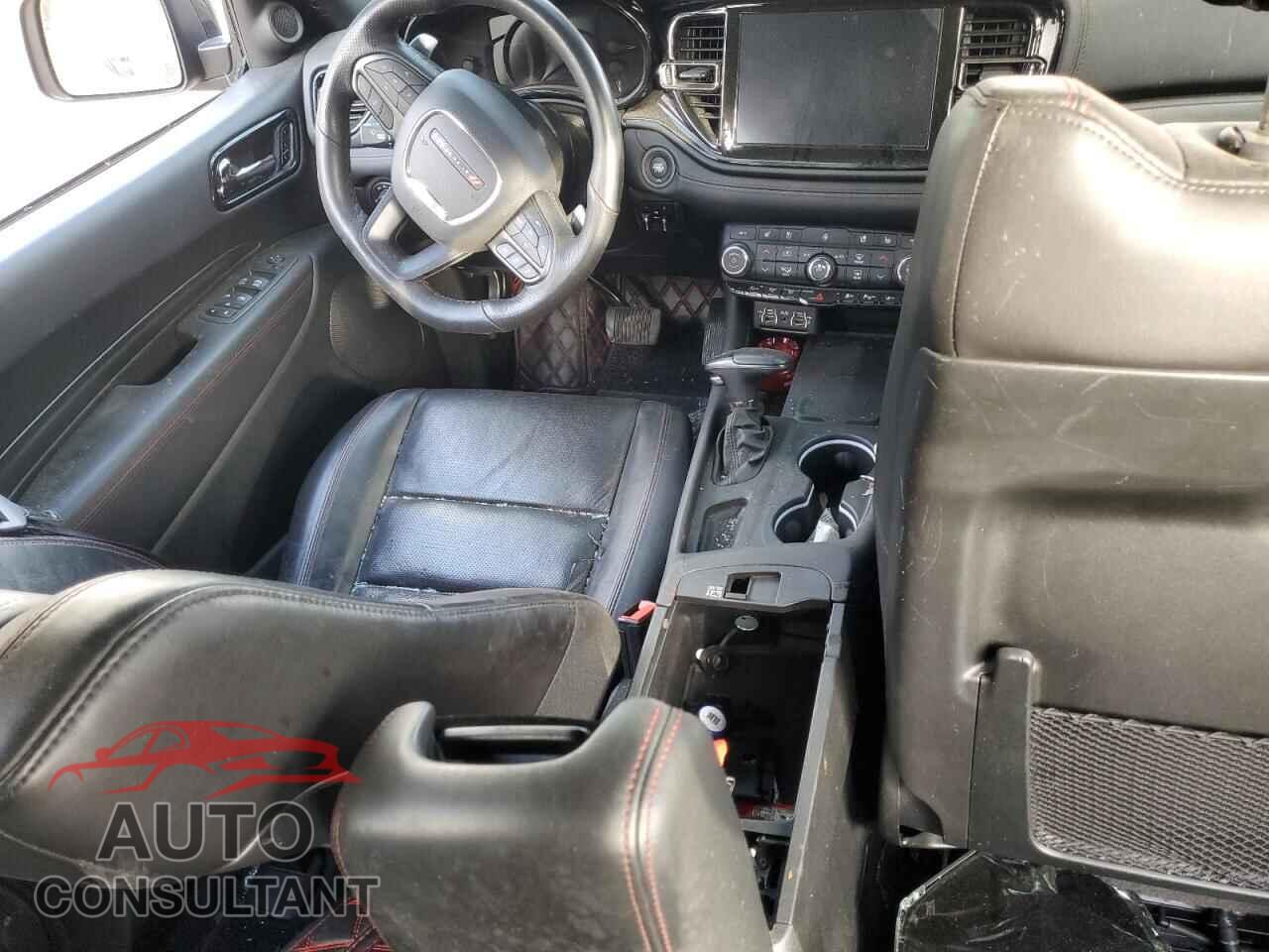 DODGE DURANGO 2023 - 1C4RDJDG9PC656537