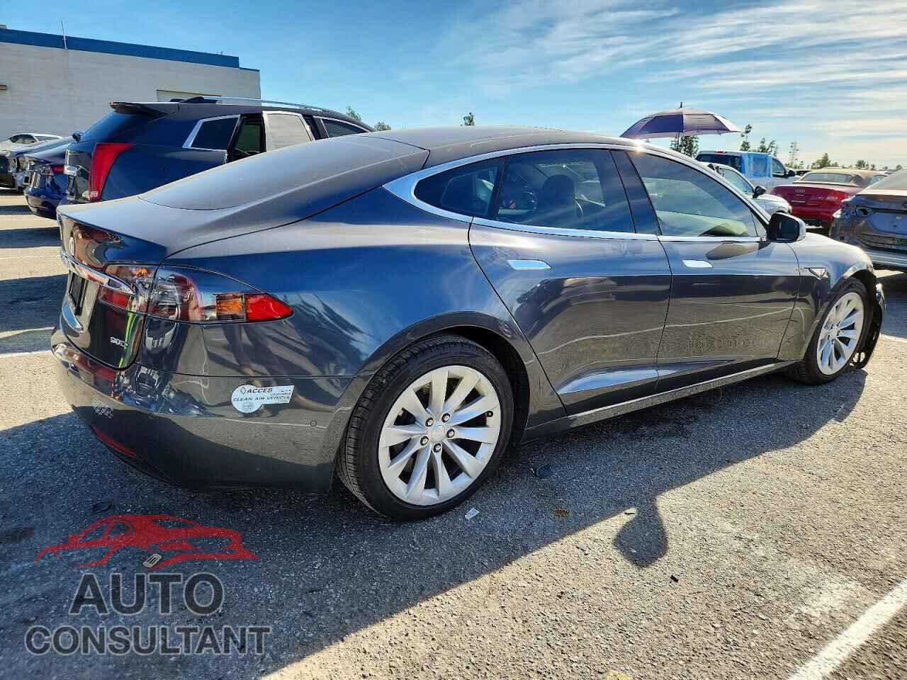 TESLA MODEL S 2016 - 5YJSA1E29GF141053