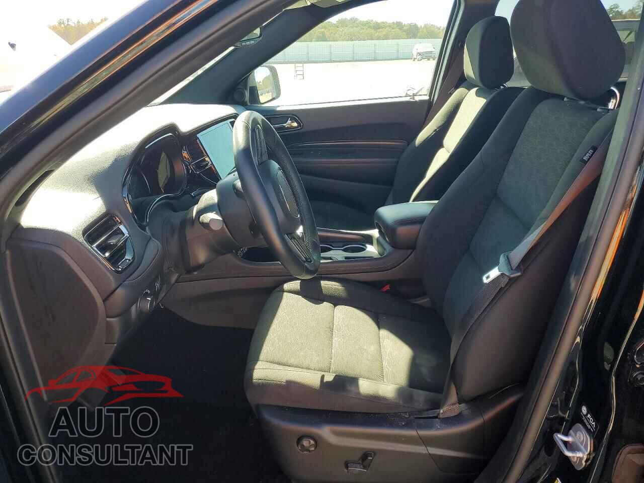 DODGE DURANGO 2026 - 1C4RDJDG4TC184466