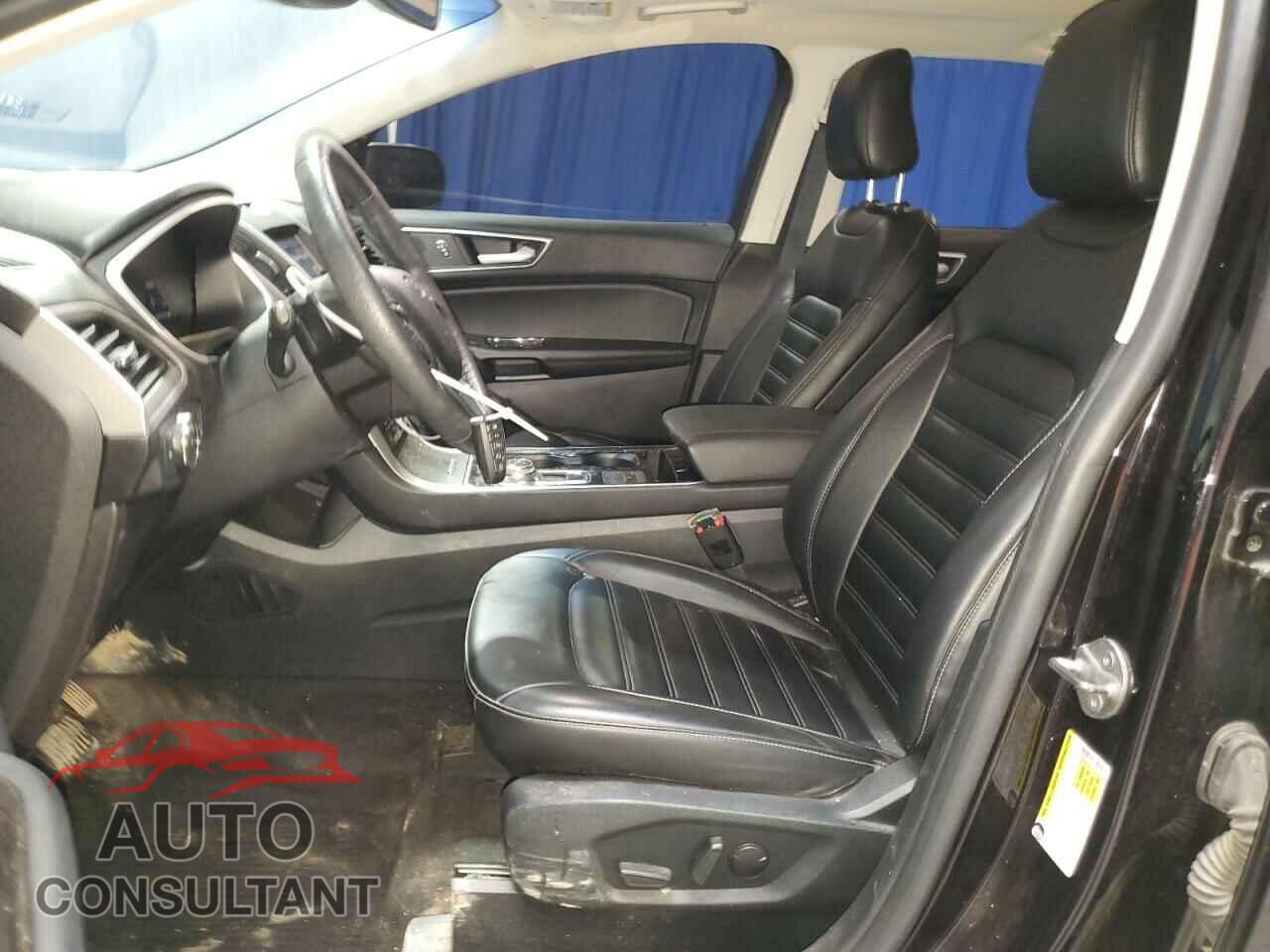 FORD EDGE 2020 - 2FMPK4J94LBA82620