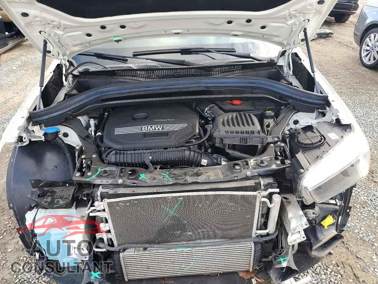 BMW X1 2021 - WBXJG7C05M5S00694