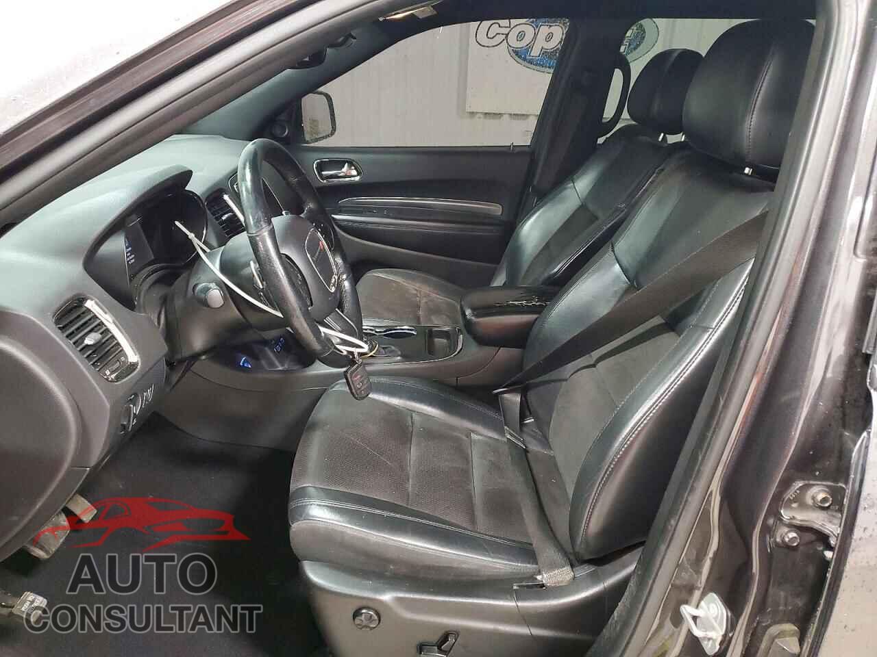 DODGE DURANGO 2019 - 1C4RDJDG0KC684915