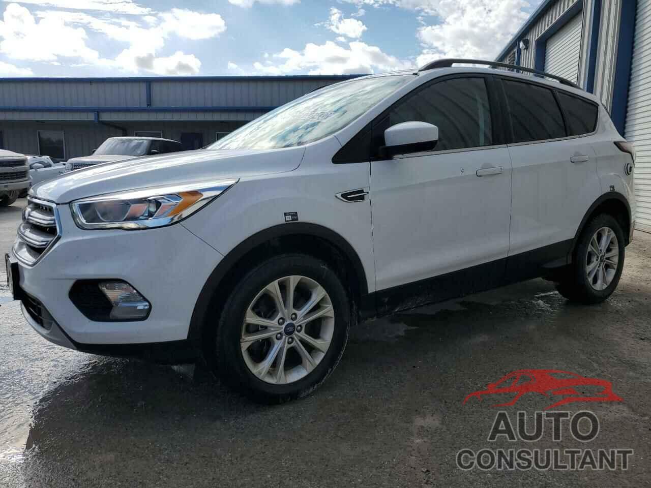 FORD ESCAPE 2018 - 1FMCU9HD1JUA44270