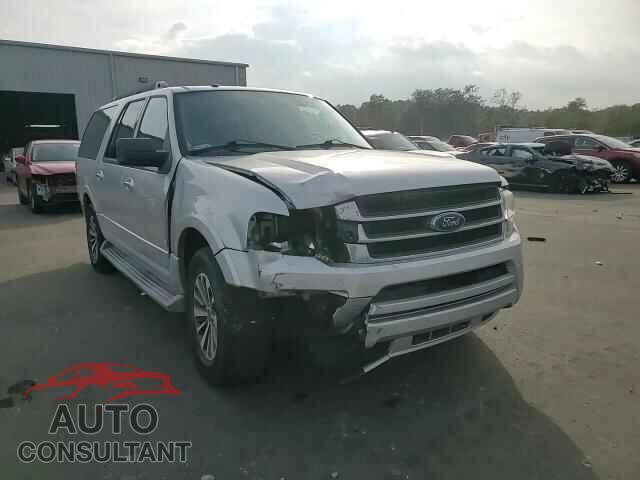 FORD EXPEDITION 2015 - 1FMJK1HT9FEF04721
