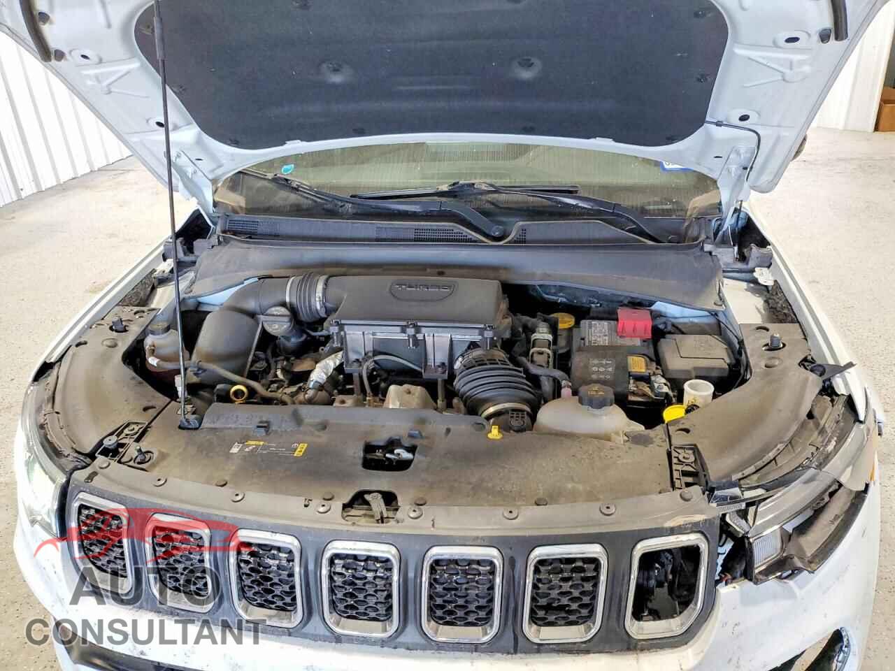 JEEP COMPASS 2024 - 3C4NJDBN6RT605000