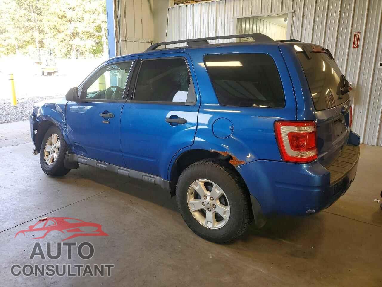 FORD ESCAPE 2012 - 1FMCU0D79CKC60894