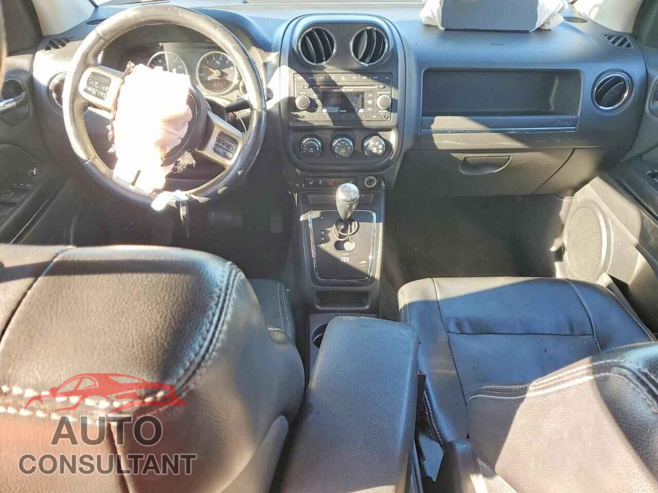 JEEP COMPASS 2012 - 1C4NJCCB8CD718958