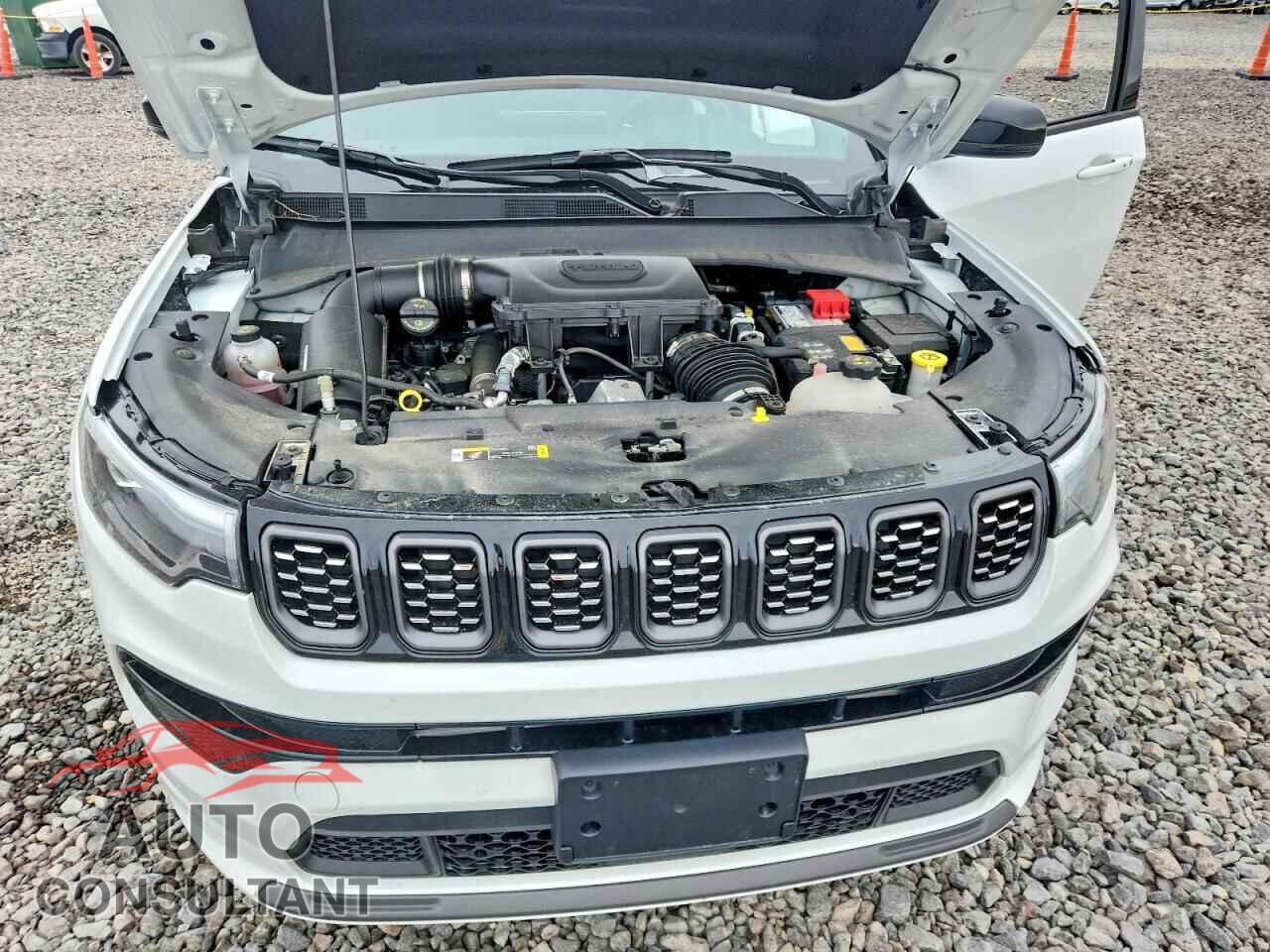 JEEP COMPASS 2024 - 3C4NJDCNXRT101032