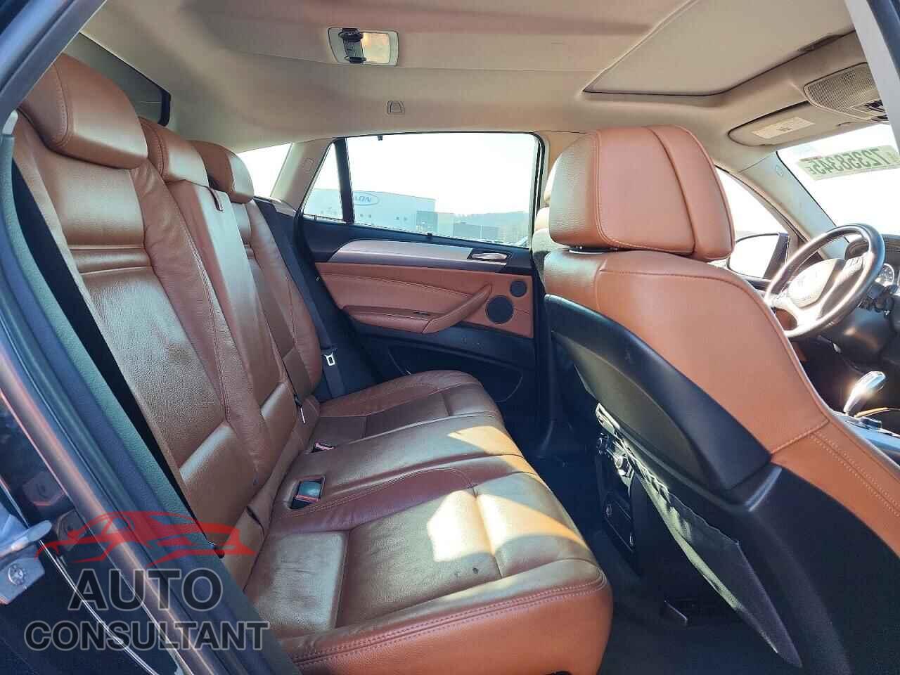 BMW X6 2014 - 5UXFG2C56E0C44463
