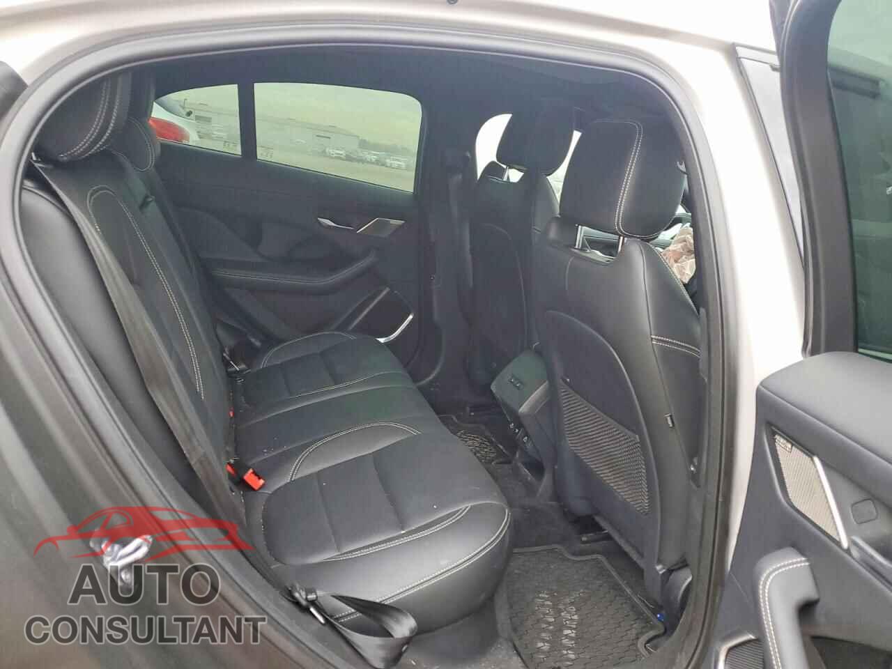 JAGUAR I-PACE 2022 - SADHD2S10N1618093
