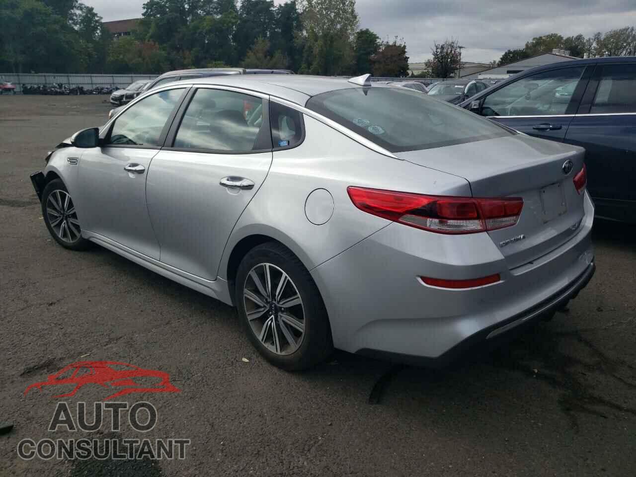 KIA OPTIMA 2019 - 5XXGT4L38KG359908
