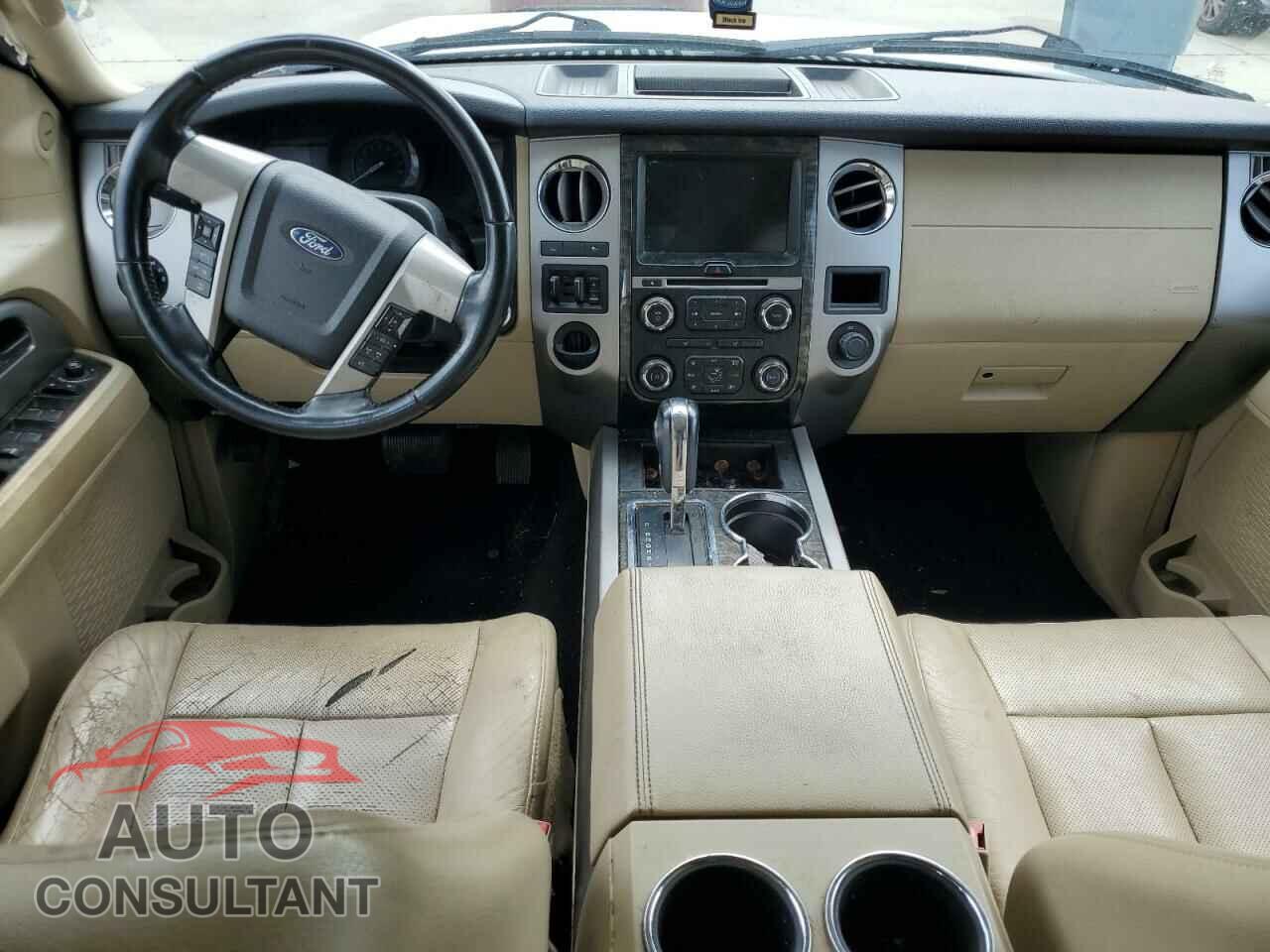 FORD EXPEDITION 2017 - 1FMJK1KT6HEA04513
