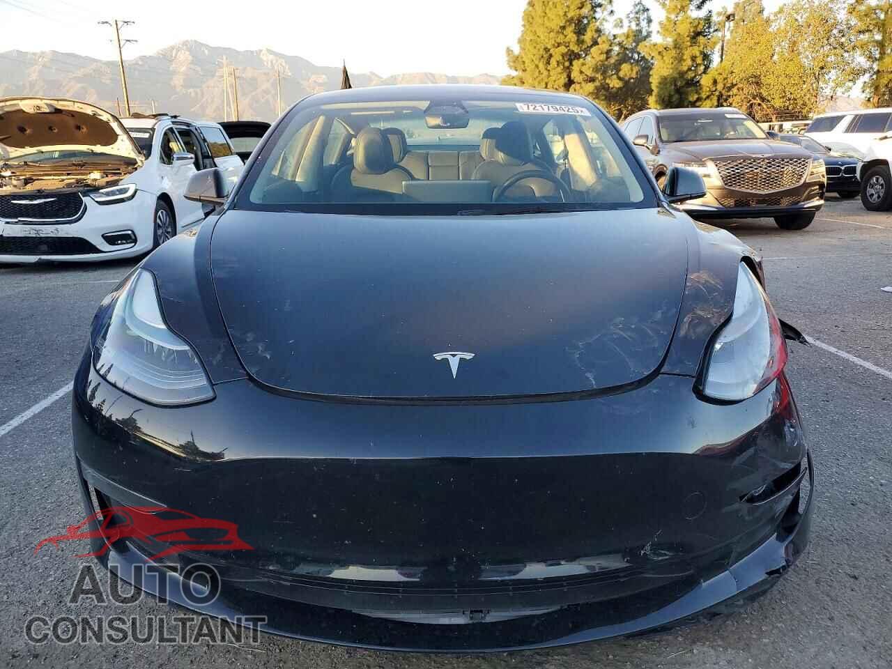 TESLA MODEL 3 2023 - 5YJ3E1EA6PF488159