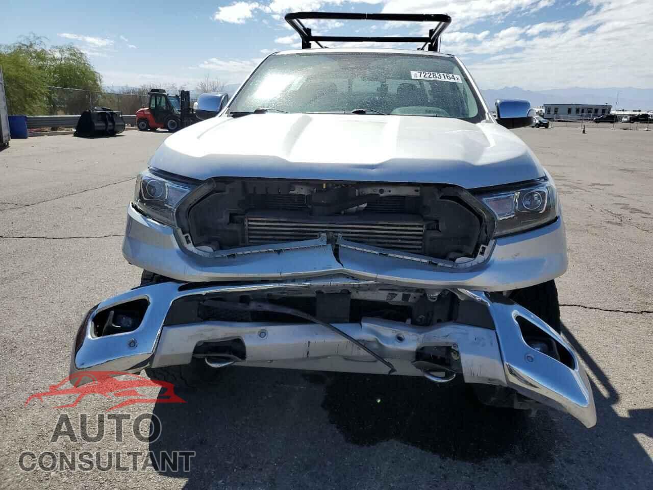 FORD RANGER 2019 - 1FTER4FH2KLA08764