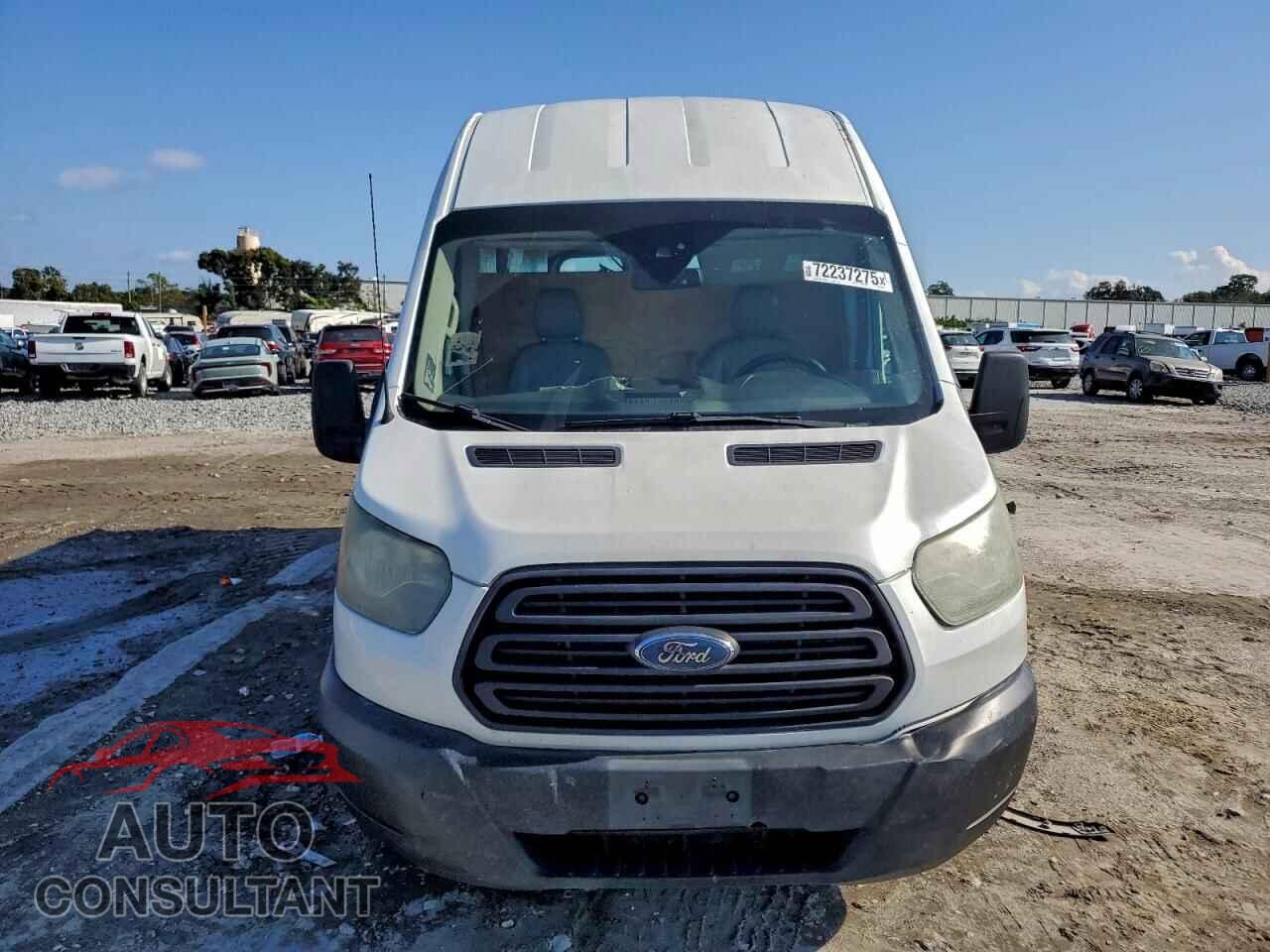 FORD TRANSIT 2016 - 1FTYR2XM0GKB44966