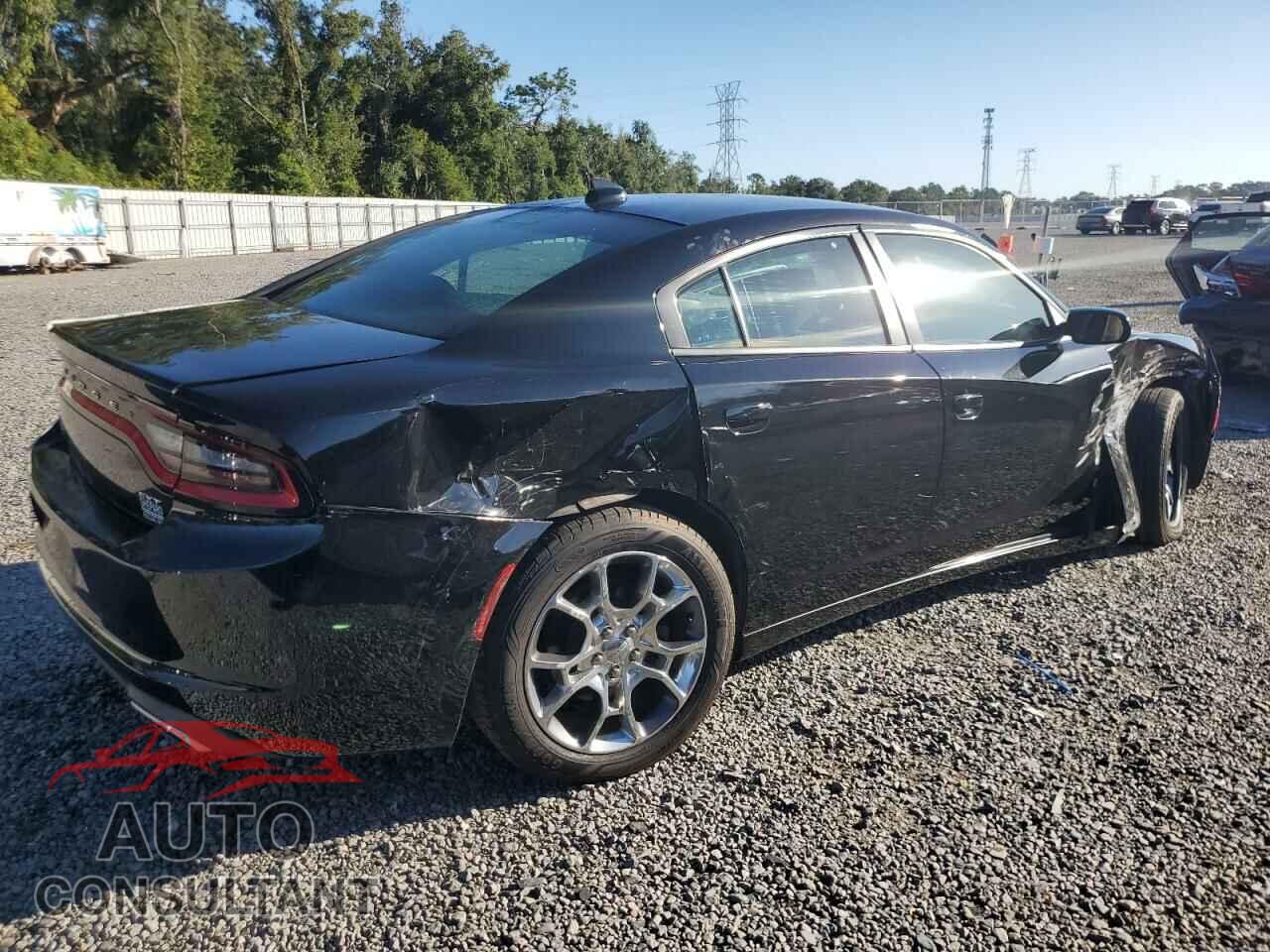 DODGE CHARGER 2017 - 2C3CDXJG0HH557444