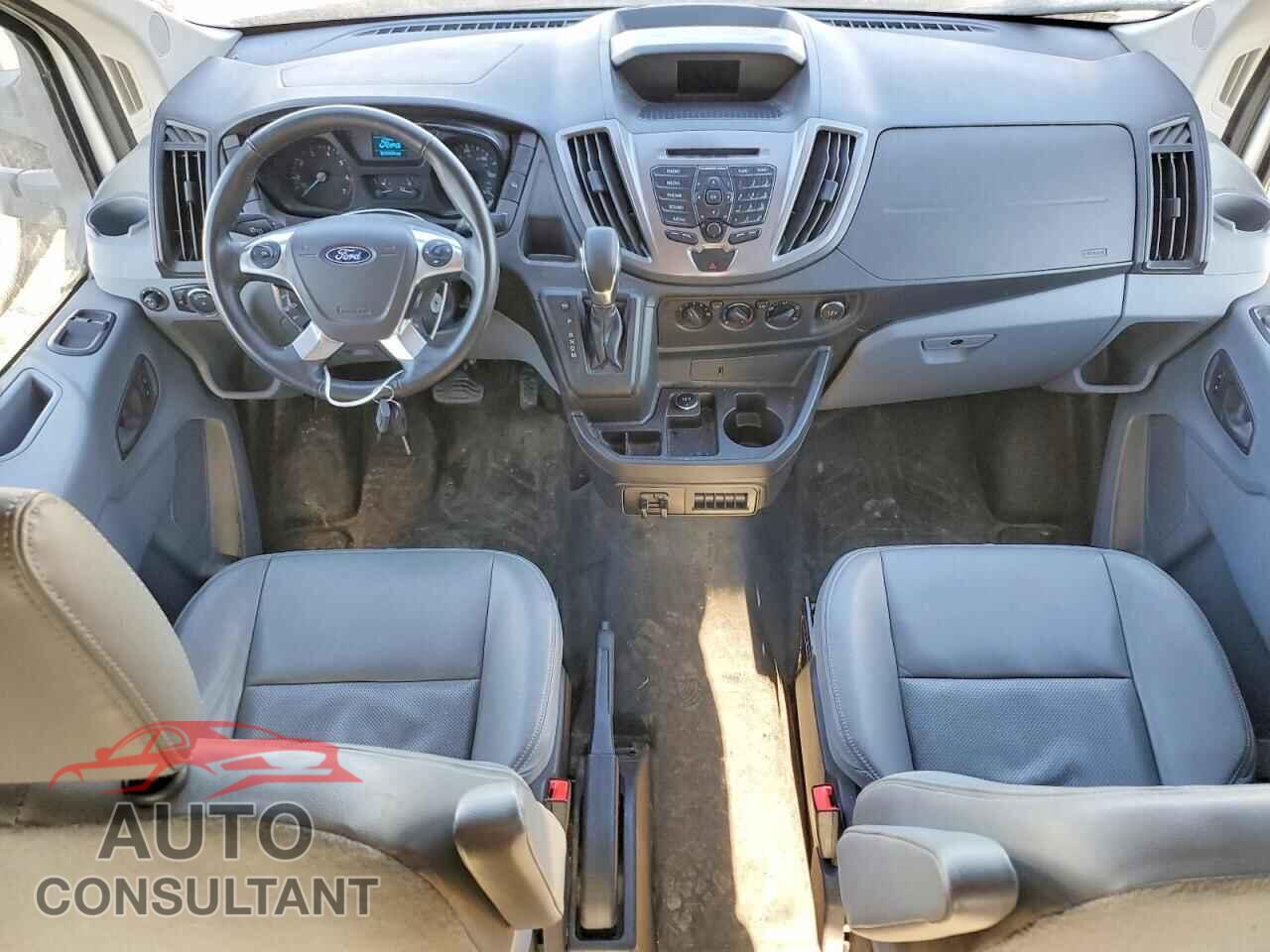 FORD TRANSIT 2019 - 1FTYR2CG6KKB16727