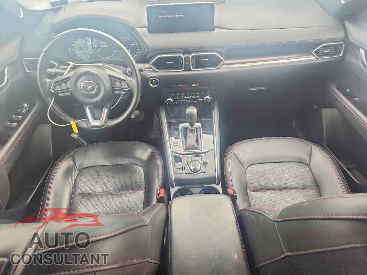 MAZDA CX-5 2023 - JM3KFBAY7P0152012