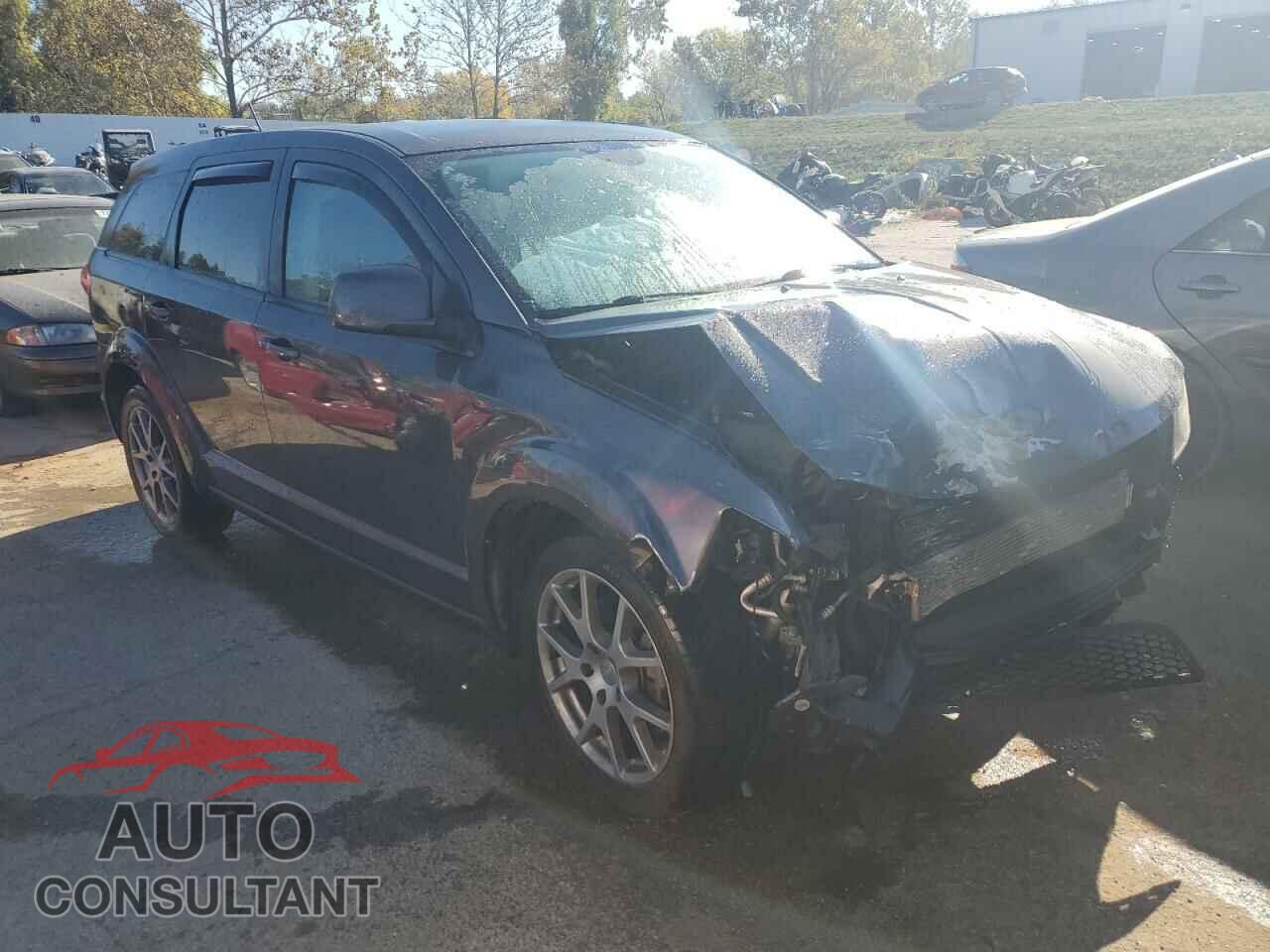 DODGE JOURNEY 2016 - 3C4PDCEG1GT199213