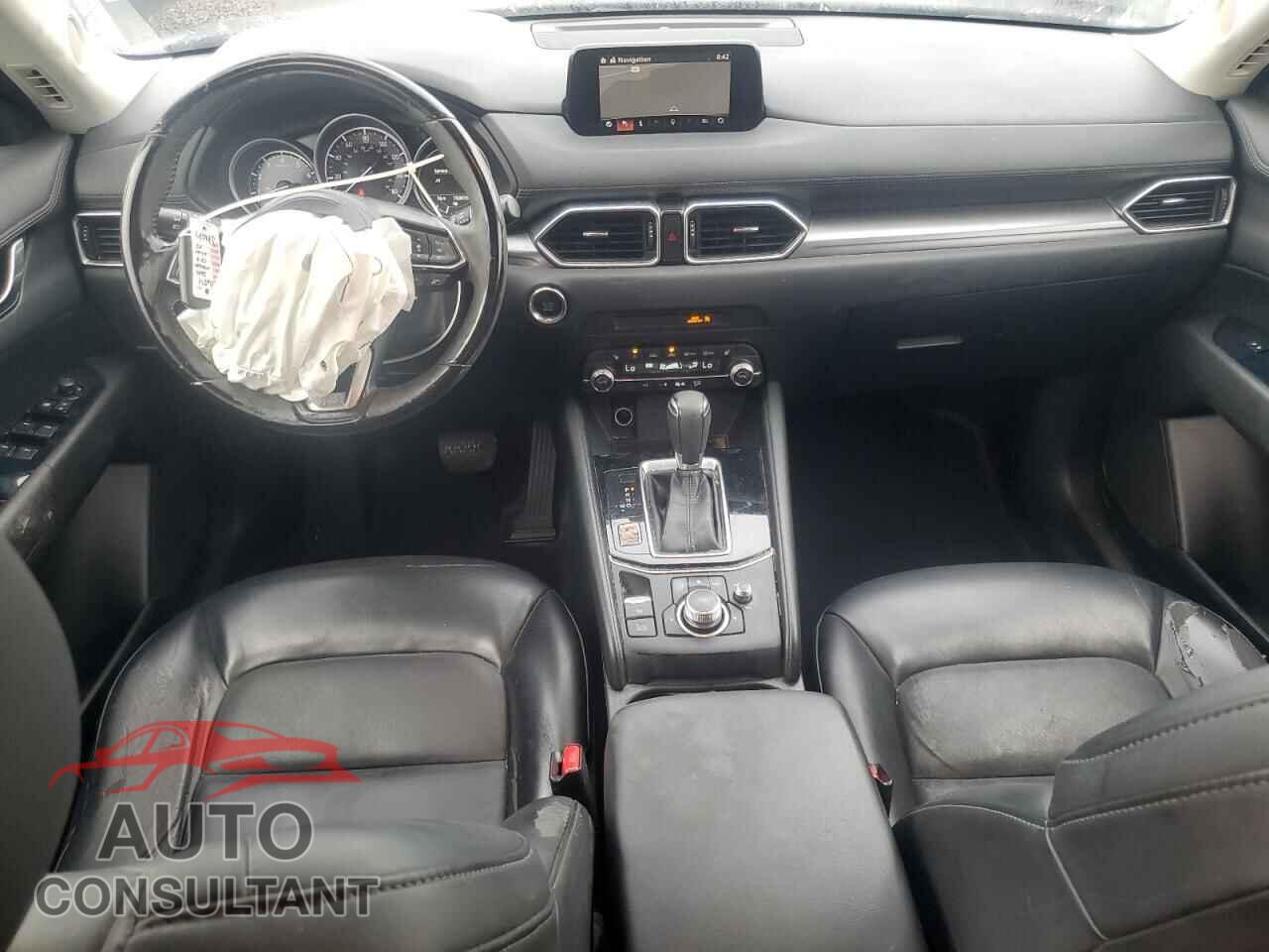 MAZDA CX-5 2019 - JM3KFACM0K1561010