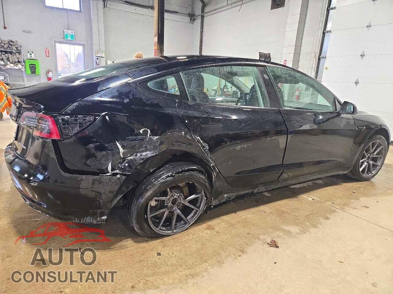 TESLA MODEL 3 2023 - 5YJ3E1EBXPF415885