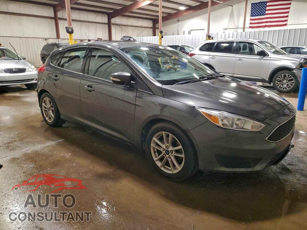 FORD FOCUS 2015 - 1FADP3K28FL338398