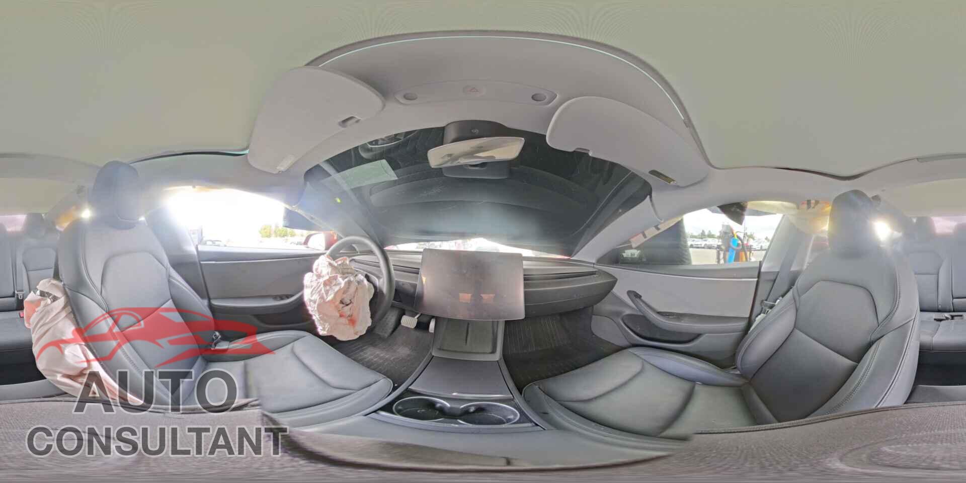 HONDA PILOT 2011 - 5FNYF3H93BB047405