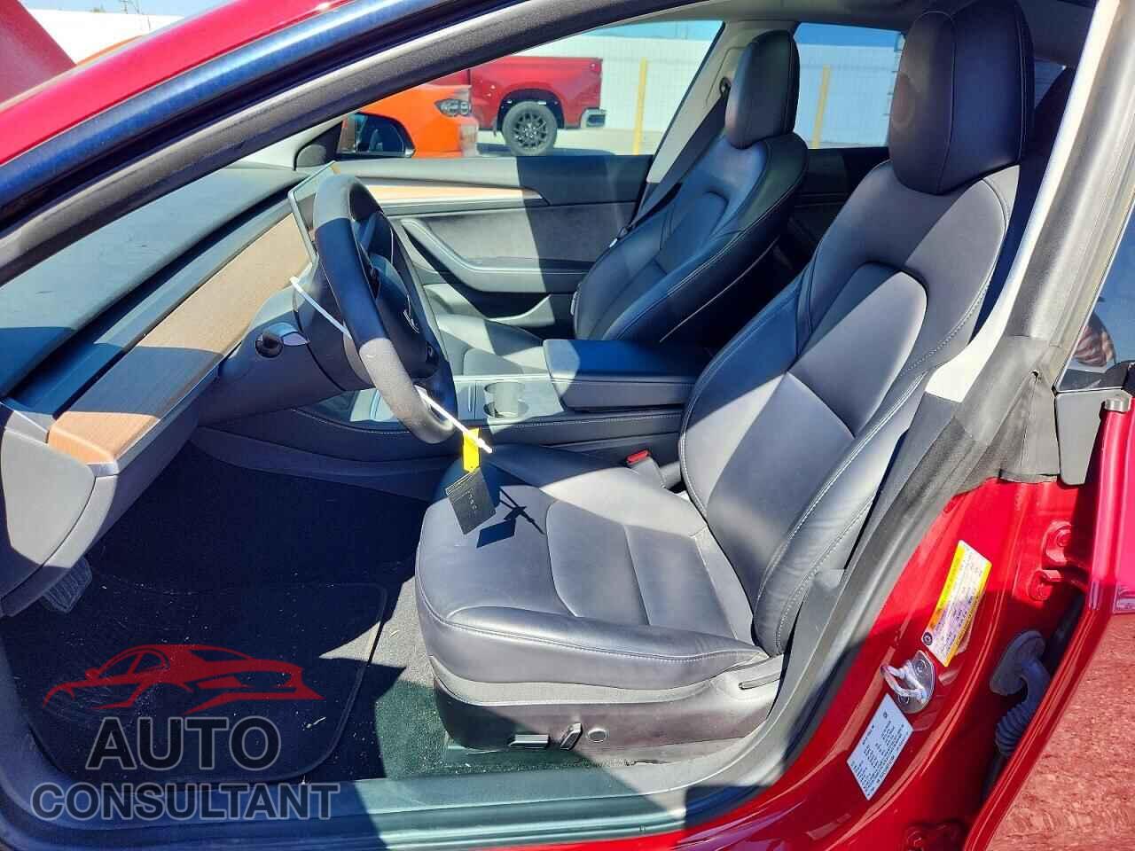 TESLA MODEL 3 2023 - 5YJ3E1EA8PF431994
