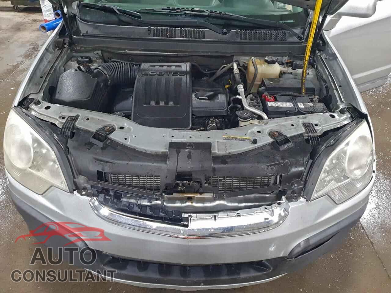 CHEVROLET CAPTIVA 2012 - 3GNAL2EK2CS539497