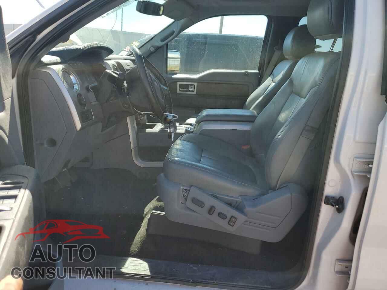 FORD F-150 2013 - 1FTFW1ET5DKD48209