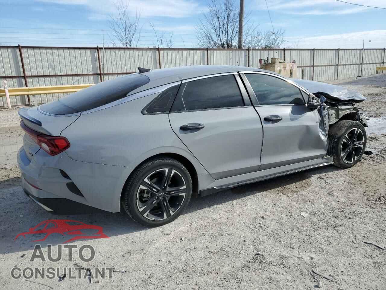 KIA K5 2021 - 5XXG64J20MG081087