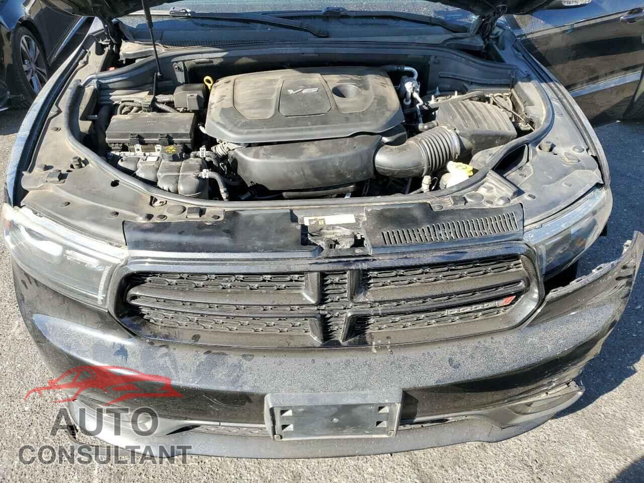 DODGE DURANGO 2016 - 1C4RDHDG4GC308394