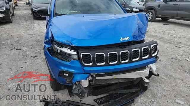JEEP COMPASS 2024 - 3C4NJDAN2RT101027