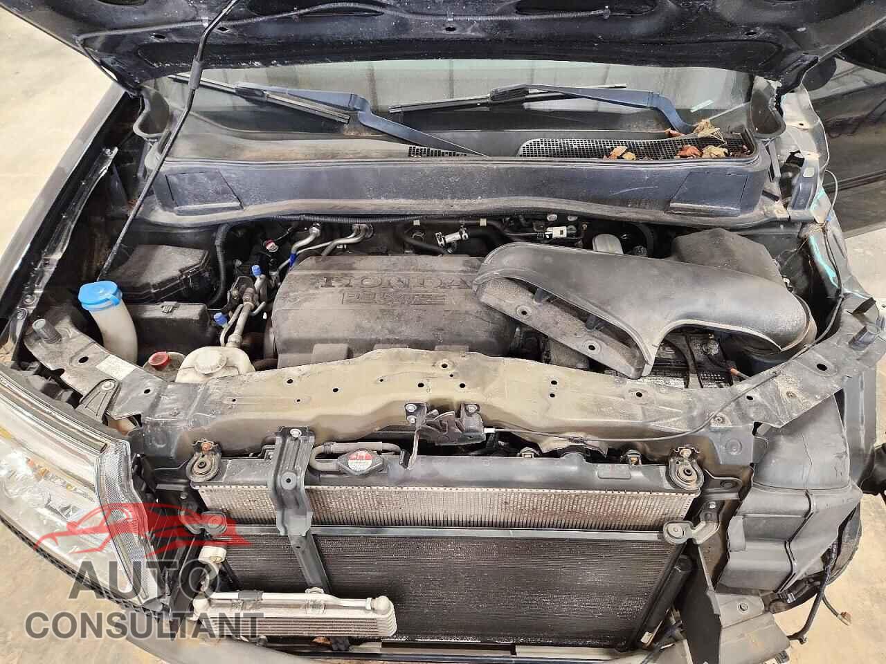 HONDA PILOT 2015 - 5FNYF4H79FB037956