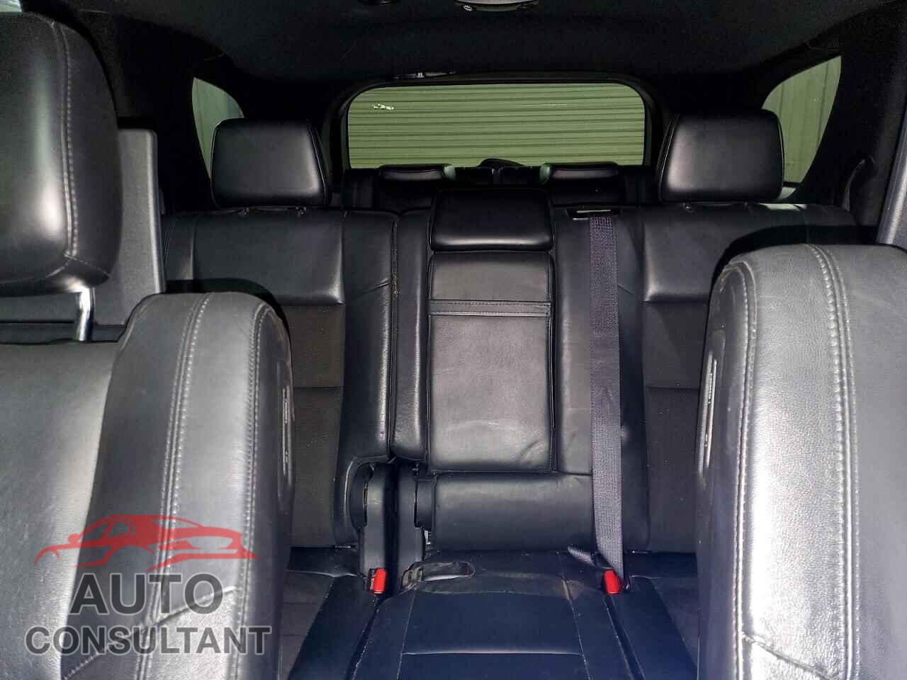DODGE DURANGO 2019 - 1C4RDJDG4KC763939