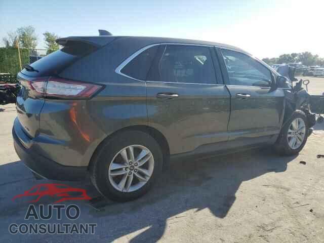 FORD EDGE 2016 - 2FMPK3J80GBB02756