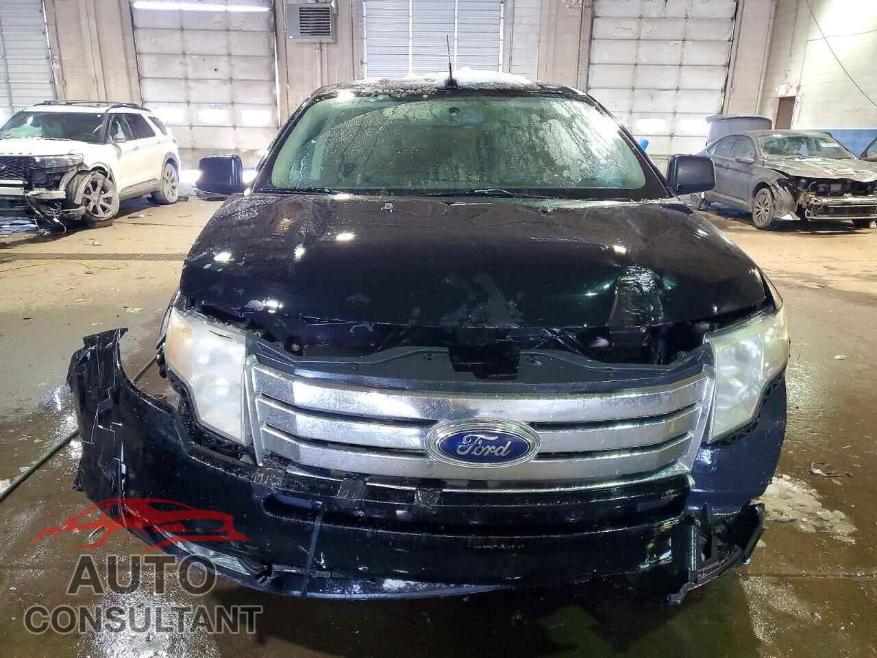 FORD EDGE 2009 - 2FMDK36C49BA72275